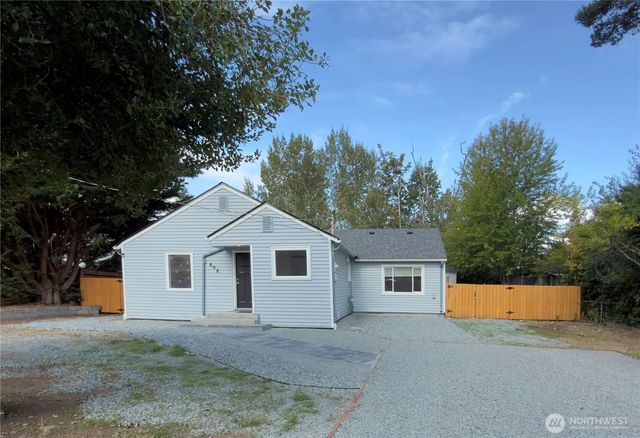 608 Sw 142nd Street, Burien