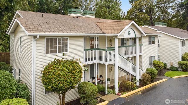 1830 S 336th Street G-201, Federal Way