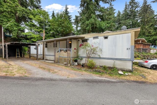 31813 21st Avenue Sw 27, Federal Way