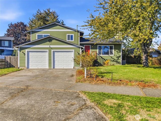 864 Natalie Place, Enumclaw