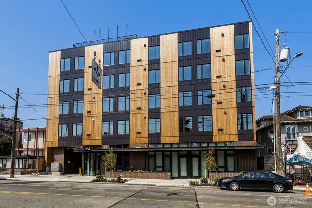 6109 Phinney Avenue N 405, Seattle