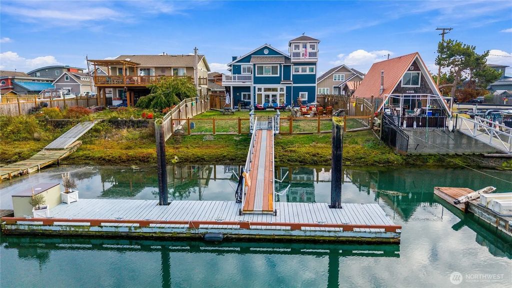 4116 Matia Drive, Ferndale