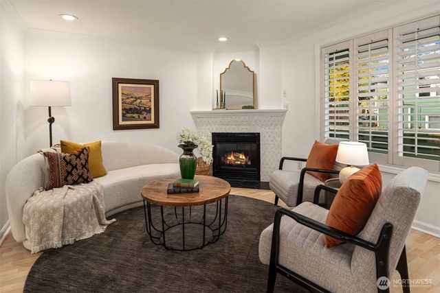 3610 36th Avenue S 3-2, Seattle