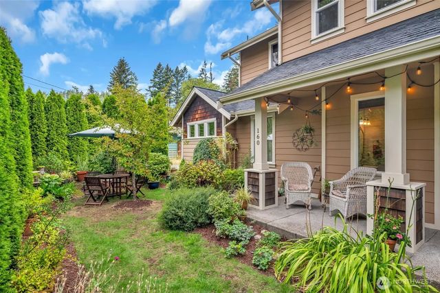 160 6th Avenue Se, Issaquah