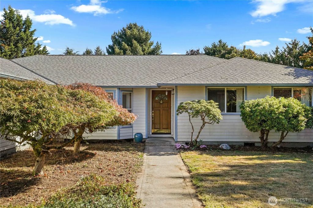 3704 Indian Summer Court Se, Olympia