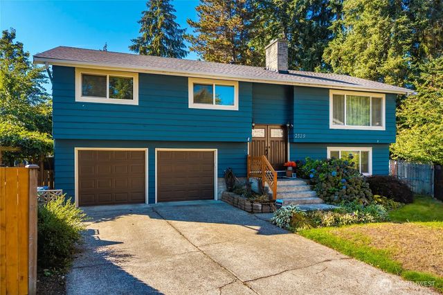 2529 Sw 322nd Street, Federal Way