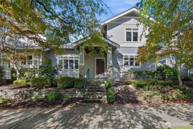 35316 Se Ridge Street B, Snoqualmie