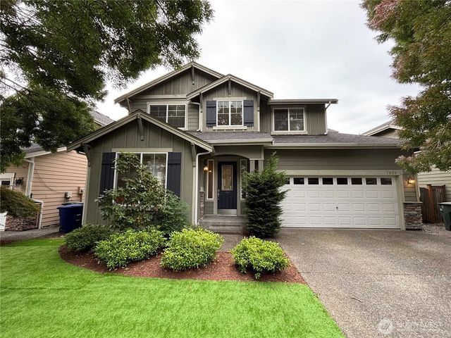 7629 201st Place, Kenmore