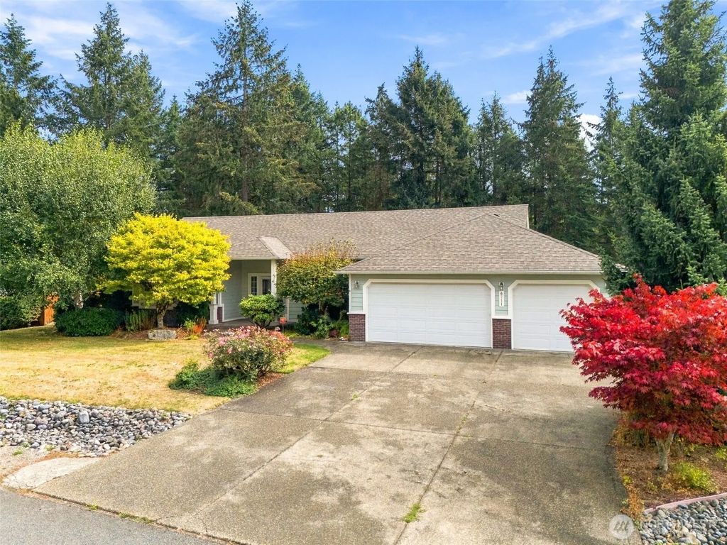 6711 47th Avenue Ne, Olympia