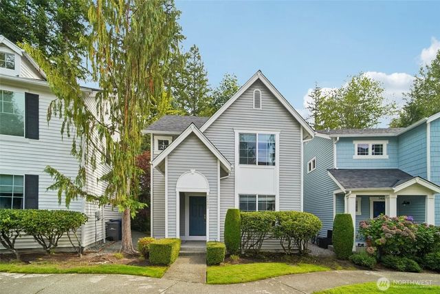 34603 Se Osprey Court 19, Snoqualmie