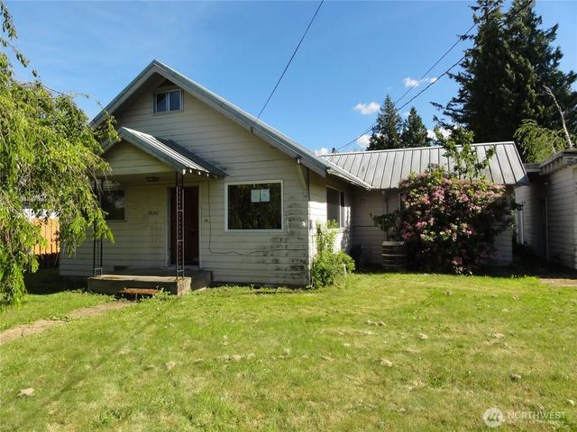 38211 Se 85th Street, Snoqualmie