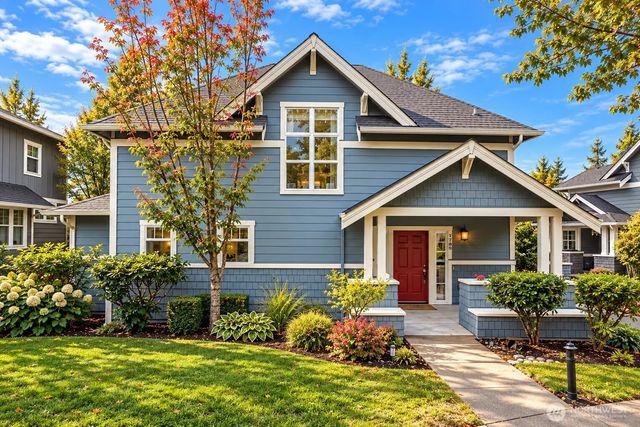 1789 27th Ln Ne, Issaquah
