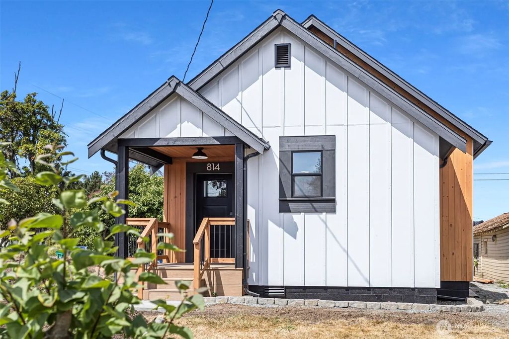 814 26th Street, Anacortes