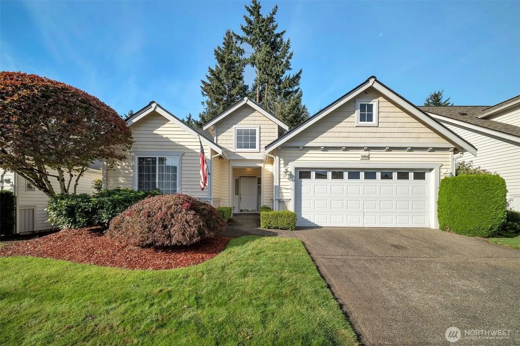 16904 91st Avenue E, Puyallup