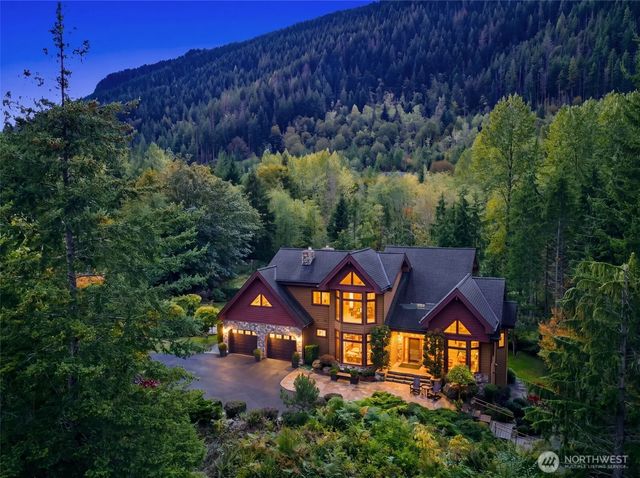 16307 Reserve Drive Se, North Bend