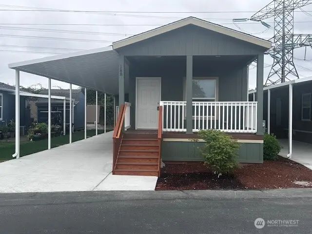 2101 S 324th Street 188, Federal Way