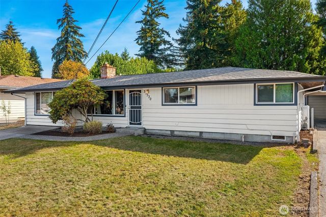 31330 11th Place S, Federal Way