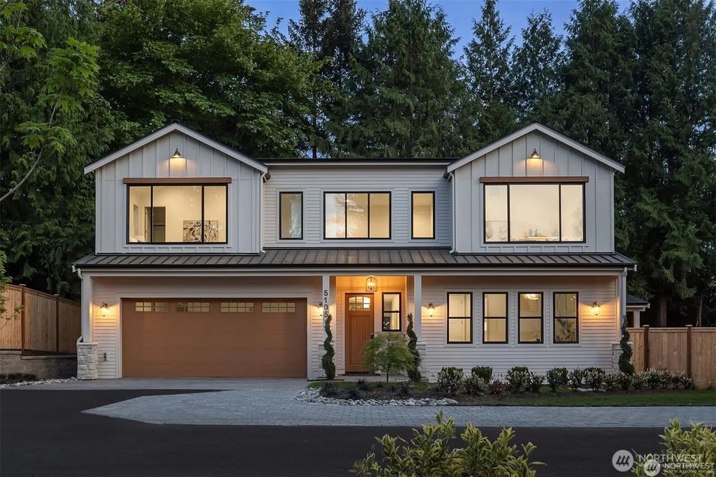5105 107th Lane Ne, Kirkland