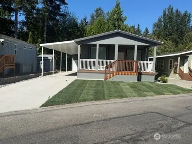 2101 S 324th Street 7, Federal Way