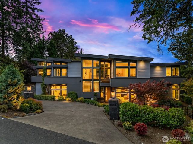 2659 90th Ave Ne, Clyde Hill