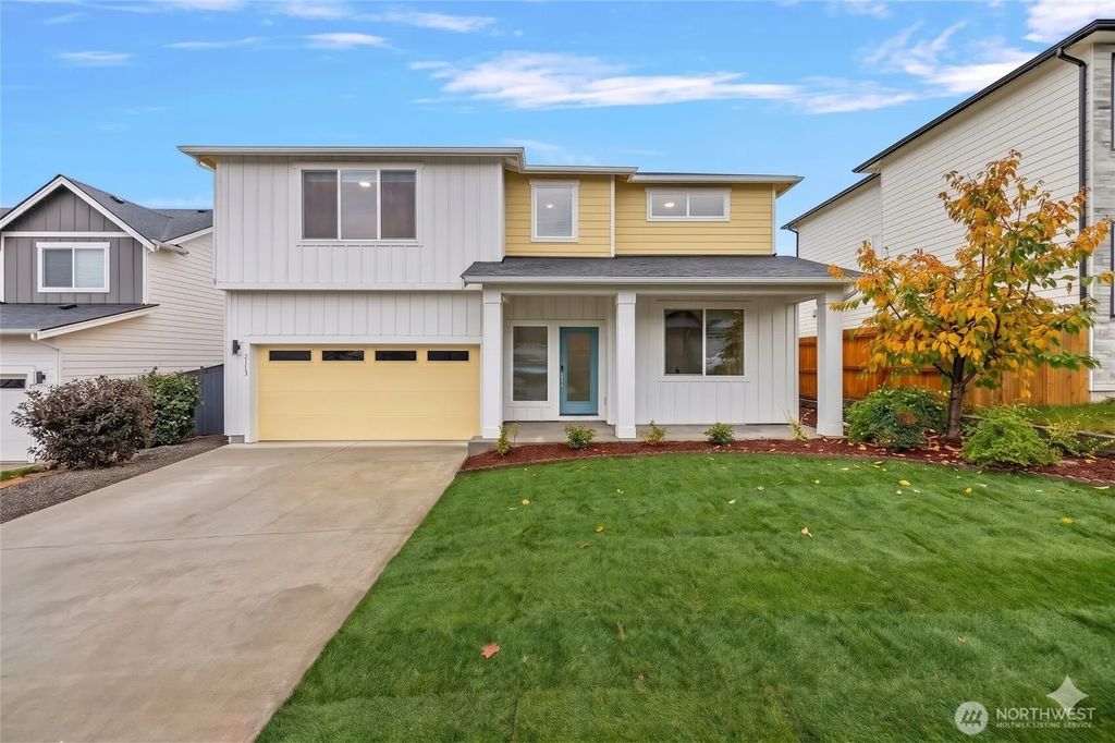 2113 Lancaster Drive, Ferndale