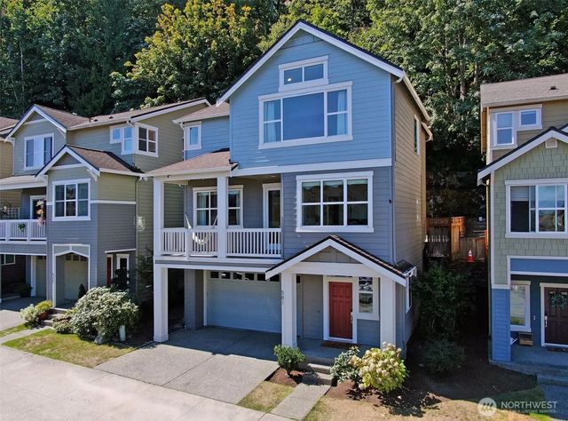 581 Mountain View Lane Nw, Issaquah
