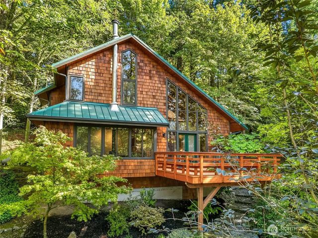 4140 Lytle Road Ne, Bainbridge Island