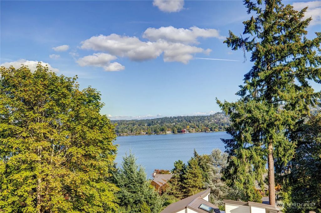 4408 E Mercer Way, Mercer Island