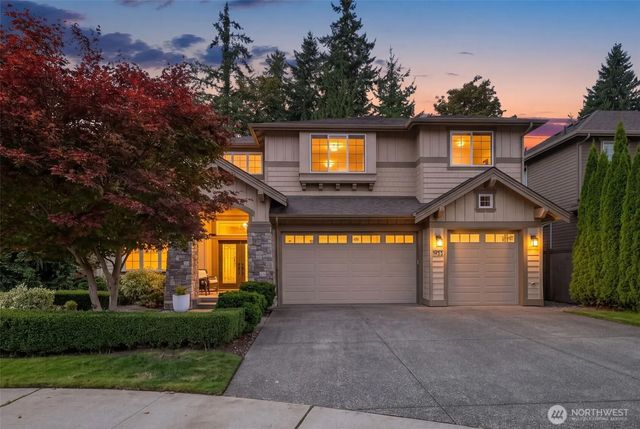1453 244th Place Se, Sammamish