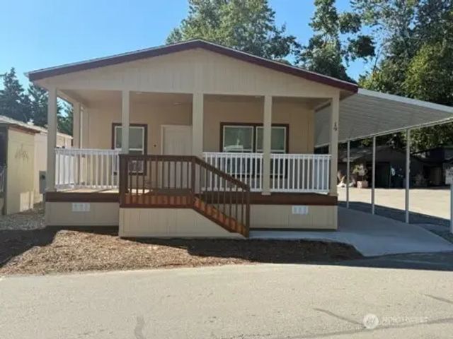 2101 S 324th Street 19, Federal Way