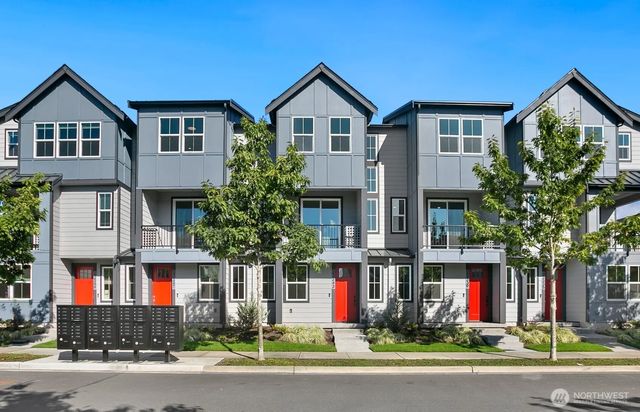 23343 Franklin Circle 53, Black Diamond