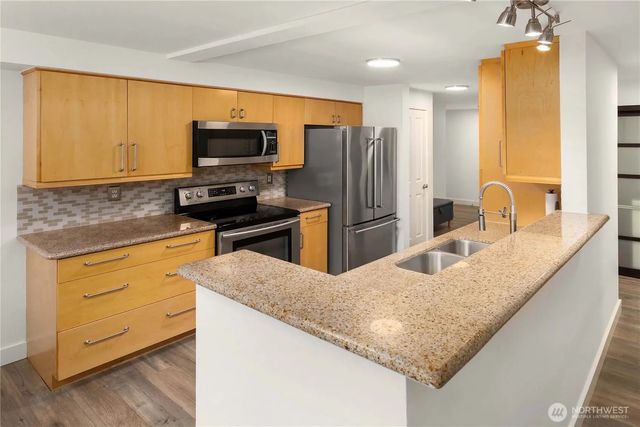 107 20th Avenue 209, Seattle