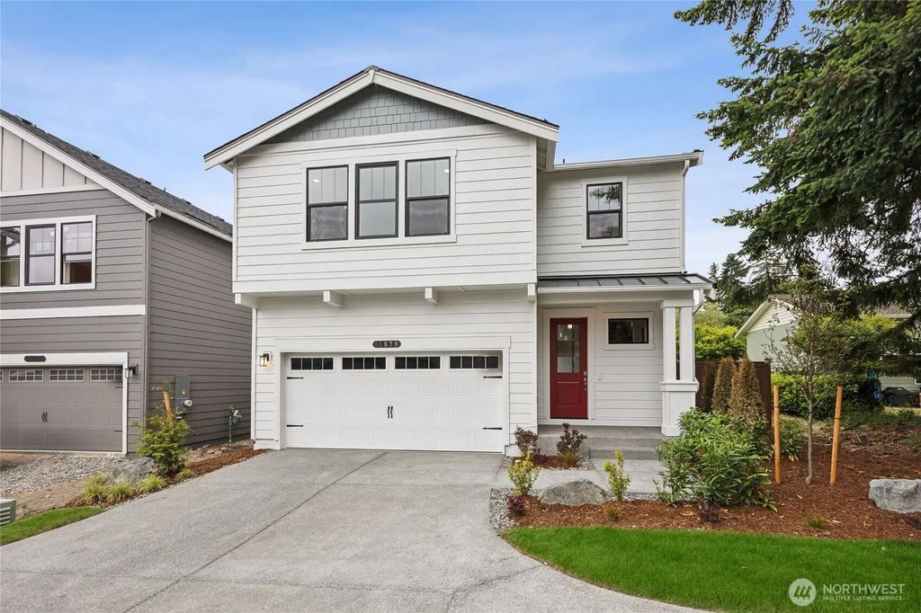5142 Emery Avenue Ne 49, Lacey