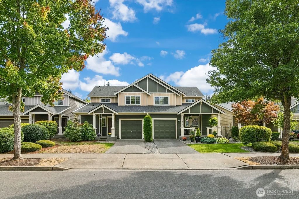 4426 Roxanna Loop Se, Lacey