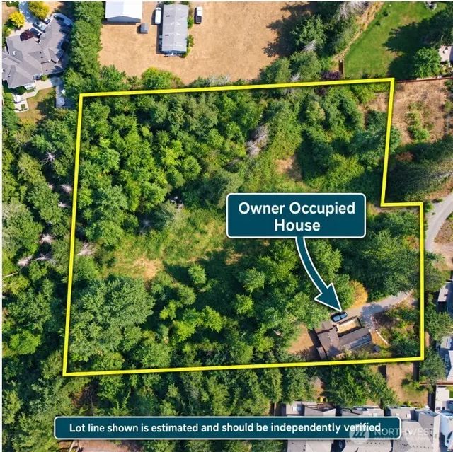 24624 Ne 18th Street, Redmond
