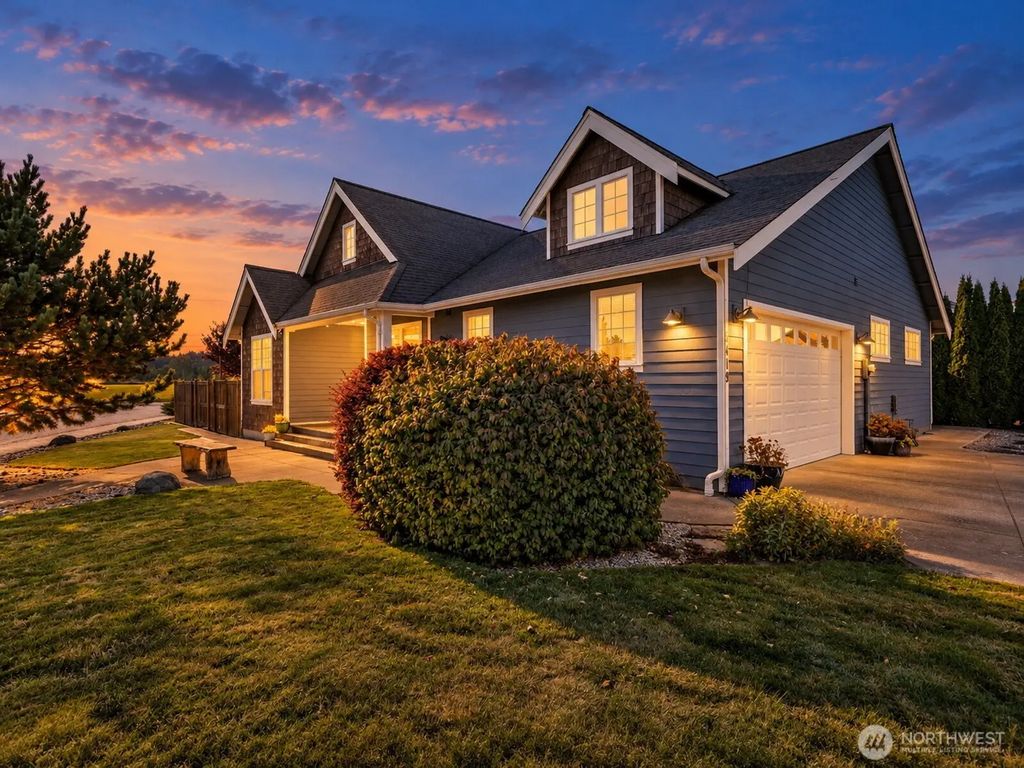 5419 Nimbus Place, Ferndale