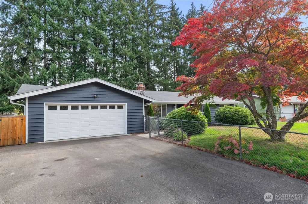 2300 Larch Street Se, Lacey