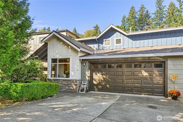 178 Cougar Ridge Road Nw 2301, Issaquah
