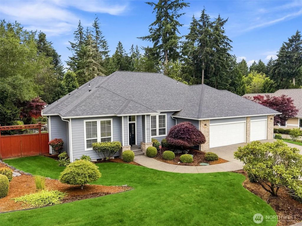 8703 Bedington Drive Se, Olympia