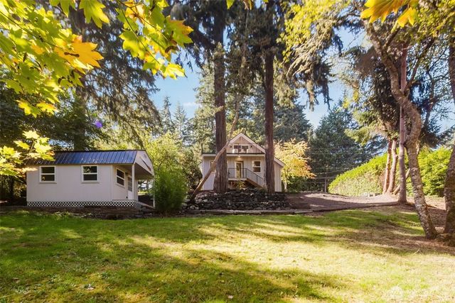 6338 Blakely Avenue Ne, Bainbridge Island