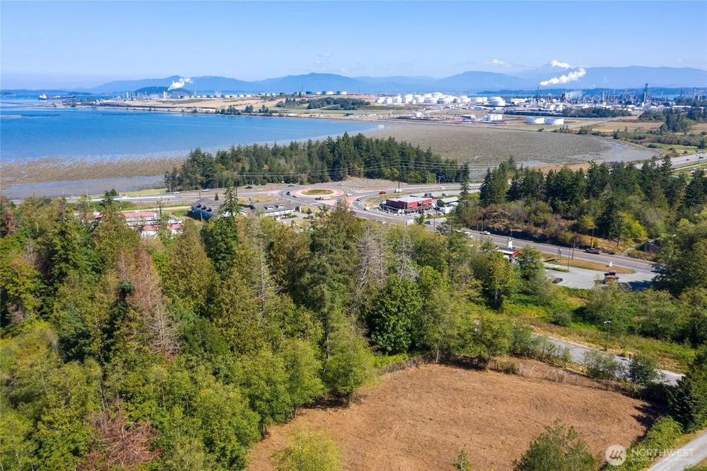 7603 S Fidalgo Bay Road, Anacortes