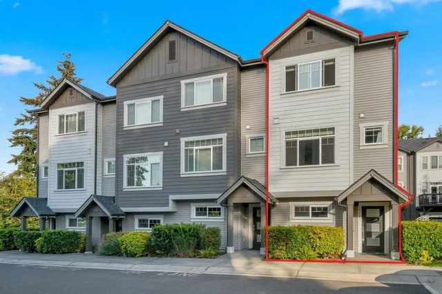 153 Sw 185th Lane, Normandy Park