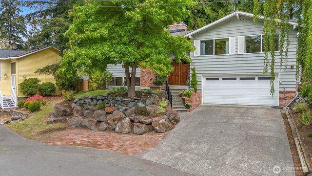 103 Nw 171st Street, Shoreline