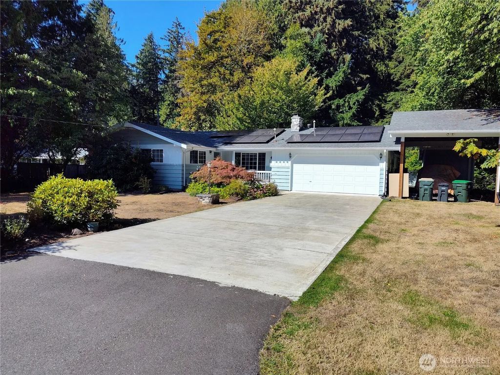 98512 65th Court Sw, Olympia