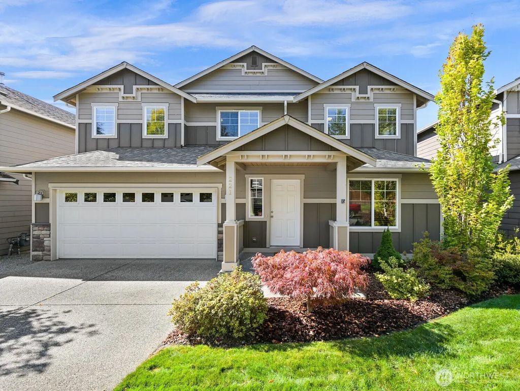 221 Jeff Street, Mount Vernon