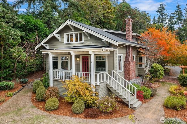 603 Landmark Court Ne, Bainbridge Island