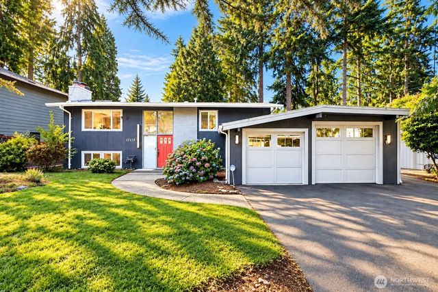 12119 Ne 65th St, Kirkland