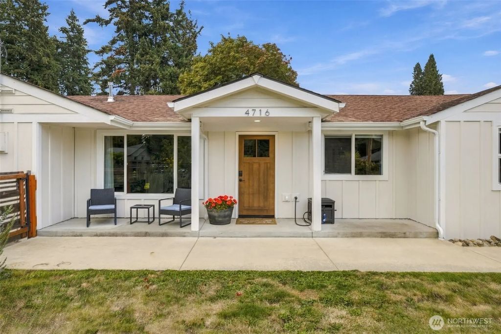 4716 16th Avenue Se, Lacey