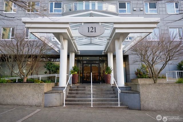 121 Vine Street 1702, Seattle