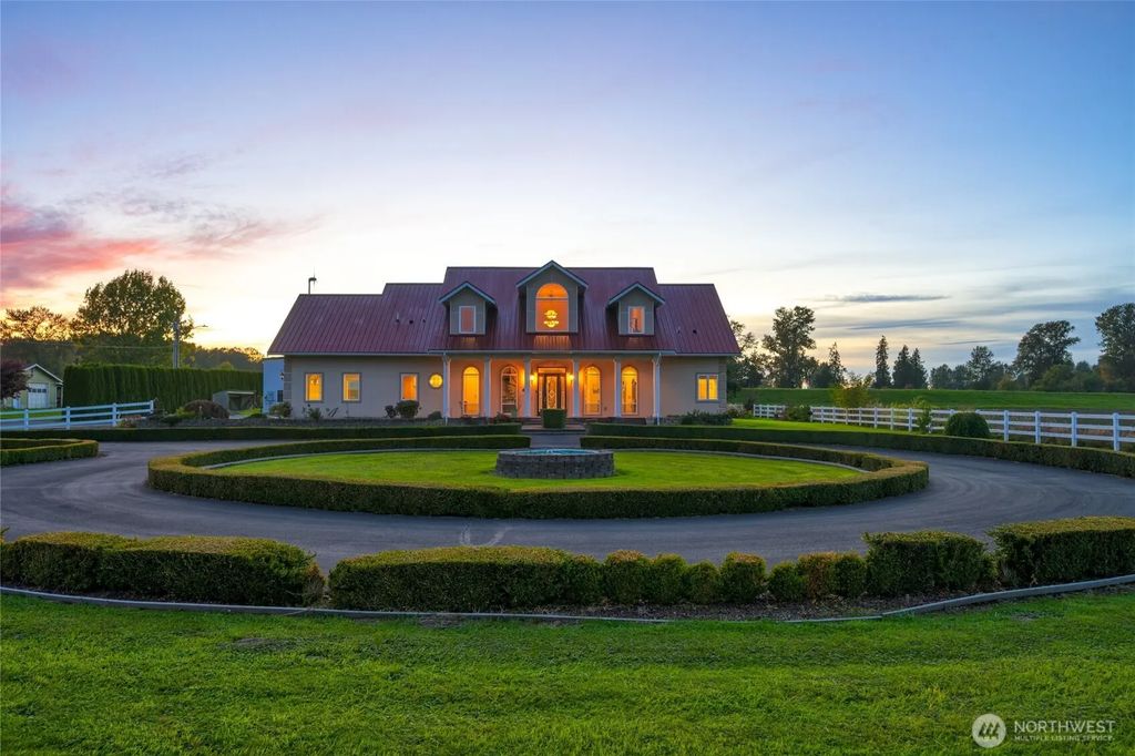 17160 Dike Road, Mount Vernon